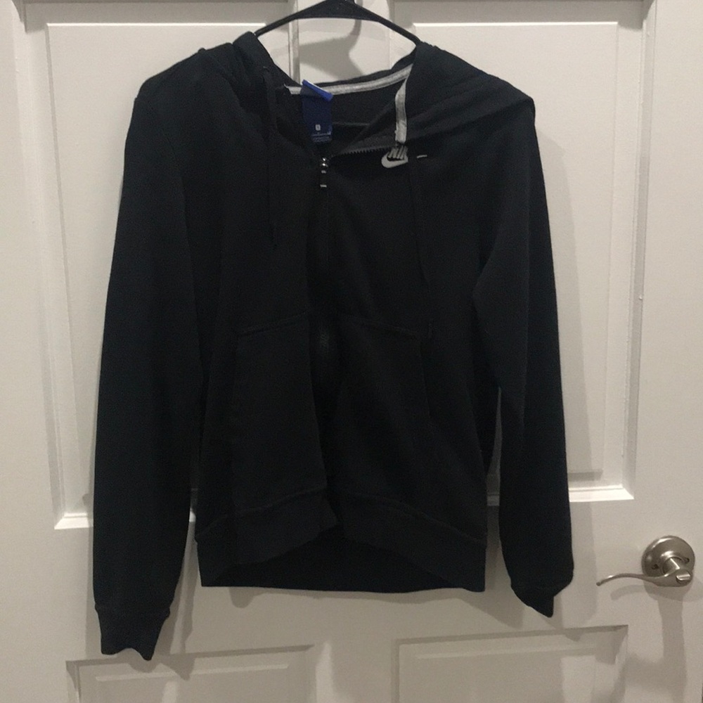 Nike hoodie